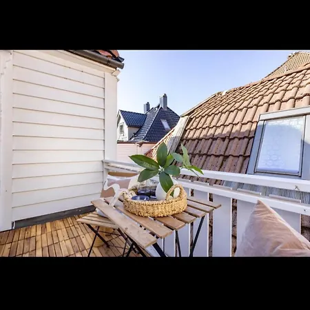 Apartment Classic House Over Two Floors Bergen