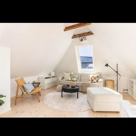 Apartment Classic House Over Two Floors *